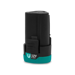 12V