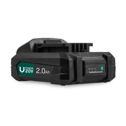 20V