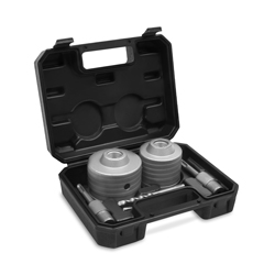 Boorhamer accessoires