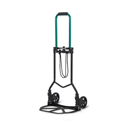 Steekwagens en trolleys