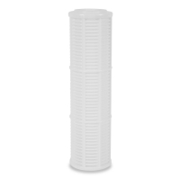 VONROC Vervangend filter element voor VONROC GP808AA voorfilter | 25cm