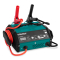 Acculader met jump starter – Max. 15A – Voor 6V of 12V loodzuuraccu’s