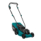 Accu Grasmaaier 40V – Brushless - 33 cm | Excl. Accu’s en snelladers