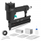 PRO Combi Tacker | Incl. 750 spijkers en 500 nieten