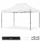 Partytent - 3x4.5 m - Premium easy-up Partytent | Wit