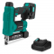 Accu nagelpistool 20V –4.0Ah - Incl. spijkers en nieten | Incl. accu en snellader