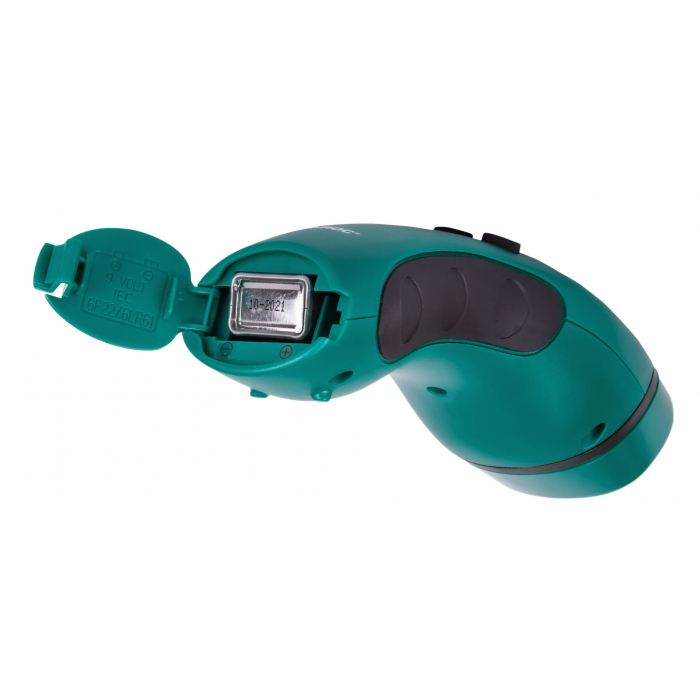 Moisture meter - Professional | High contrast LCD