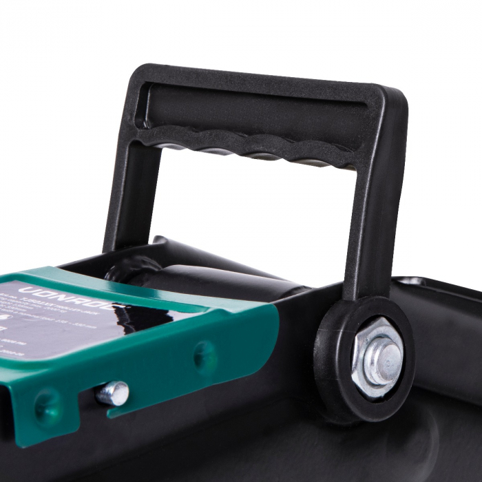 Trolley jack - Car jack | Max. 2000 kg.