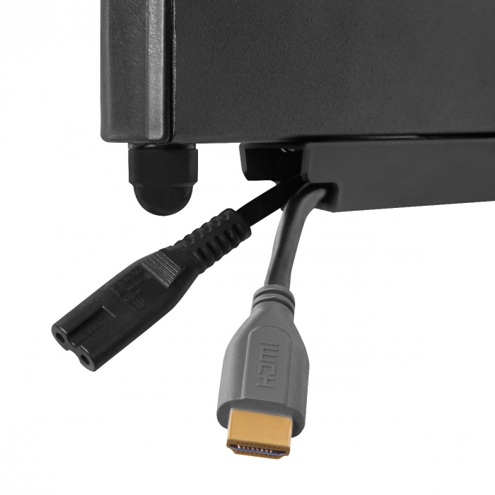 TV Beugel draai- en kantelbaar – 32 t/m 75 Inch – Universeel | Incl. montagemateriaal