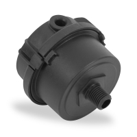 VONROC Luchtfilter voor compressor - ¼” - Geschikt voor VONROC CR504AC en CR506AC