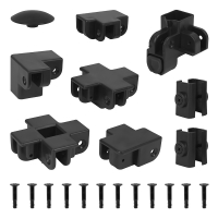 Frame Connector Set - for Premium Party Tent PT501XX | Set of 8
