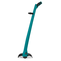 Grass Trimmer 12V | Incl. Battery, USB-C Cable, and Wire Spool