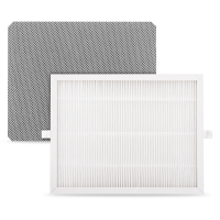 HEPA and Carbon Filter Set | For Dehumidifier 20L - DF503AC 