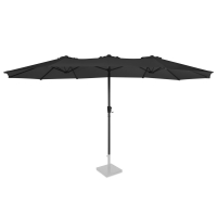 Parasol Iseo 460x270cm – Premium parasol