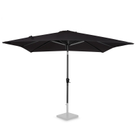 Parasol Rosolina 280x280cm – Premium stokparasol
