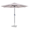 Parasol Recanati Ø300cm – Stokparasol | Beige