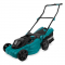 Accu Grasmaaier 40V – 38 cm | Excl. Accu’s en snellader