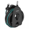 PRO Luchtslang 10m – 15 bar | Universeel DIN/EURO/ORION