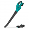 Accu bladblazer 20V – Nieuw 2024 model | Incl. 2x 2.0Ah accu’s en snellader