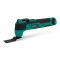 Accu Multitool 12V | Incl. Accu, usb-c kabel en accessoires