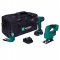 Gereedschap set VPower 20V - 2.0Ah | Incl. 2 machines, accu en snellader