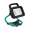 Accu LED Bouwlamp 20V - 1800 lumen kantelbaar | Excl. Accu en snellader 