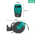 PRO Automatic Air Hose Reel – 30m | Universal DIN/EURO/ORION