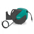 PRO Automatic Air Hose Reel – 30m | Universal DIN/EURO/ORION