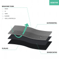 Premium tuintafel hoes | 225x105x75cm