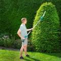 VONROC Telescopische Accu Heggenschaar 20V – 200 tot 260 cm. | excl. Accu en snellader