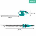 Hedge Trimmer 550W | 550mm blade length