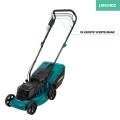 Lawn mower 40V – Brushless motor – 33cm | Excl. battery and quick charger