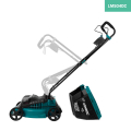 Lawn mower 40V – Brushless motor – 33cm | Excl. battery and quick charger