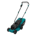 Lawn mower 40V – Brushless motor – 33cm | Excl. battery and quick charger