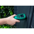 Moisture meter - Professional | High contrast LCD
