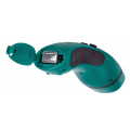 Moisture meter - Professional | High contrast LCD