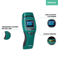 Moisture meter - Professional | High contrast LCD