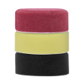 Polijstschijven | Poetsschijven - Starterset – 75mm – 6 stuks 