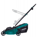 Lawn mower 1300W and Grass trimmer 300W | Complete set