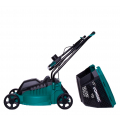 Lawn mower 1300W and Grass trimmer 300W | Complete set