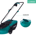 Lawn mower 1300W and Grass trimmer 300W | Complete set