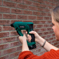 Rotary hammer 20V - 2.0Ah | Incl. battery and charger 