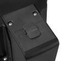 VONROC Dompelpomp 750W – 14000 l/h – Geïntegreerde vlotter | Vuil- en schoonwater