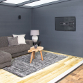 TV Beugel draai- en kantelbaar – 32 t/m 75 Inch – Universeel | Incl. montagemateriaal