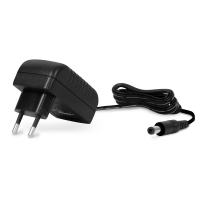 VONROC Netstroom adapter 20V - 17W - voor Ventilator CF501DC