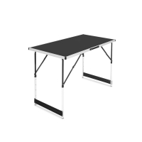 VONROC Multifunctionele Tafel - 100 x 60 cm