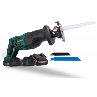 Reciprozaag 20V