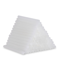 Lijmpatronen Ø7 x 100mm – 90 stuks | Voor GG502DC