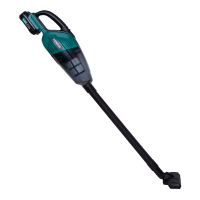 VONROC Krachtige accu steelstofzuiger 20V – 2.0Ah| Incl. Accu en sneloplader
