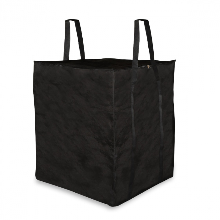 Premium opbergtas voor lounge set kussens | 75x75x90cm – Voor 6 tot 8 kussens main product photo